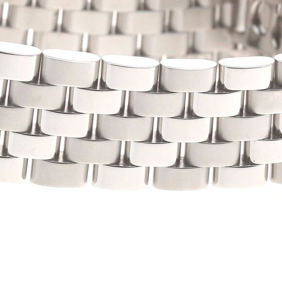 Alain Silberstein Chrono Bauhaus Day date Automatic Men's Watch_889581 - Picture 5 of 7